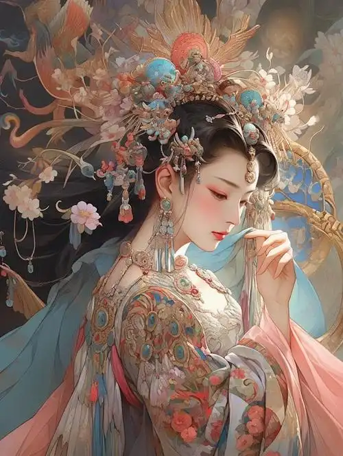 满江红详情配图