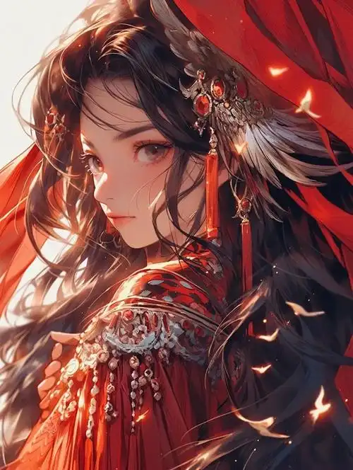 国产剧情片画面精选其三